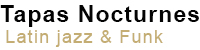 Tapas Nocturne Logo